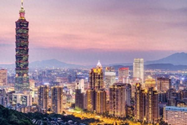 东南沿海的绿色明珠,福建之旅