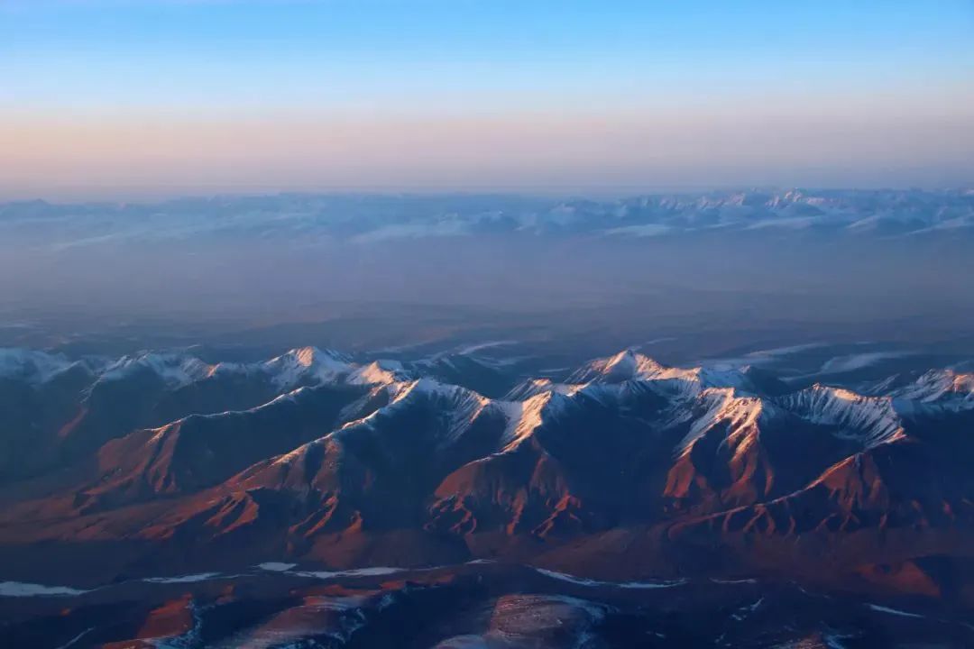 甘肃，探索西部之韵