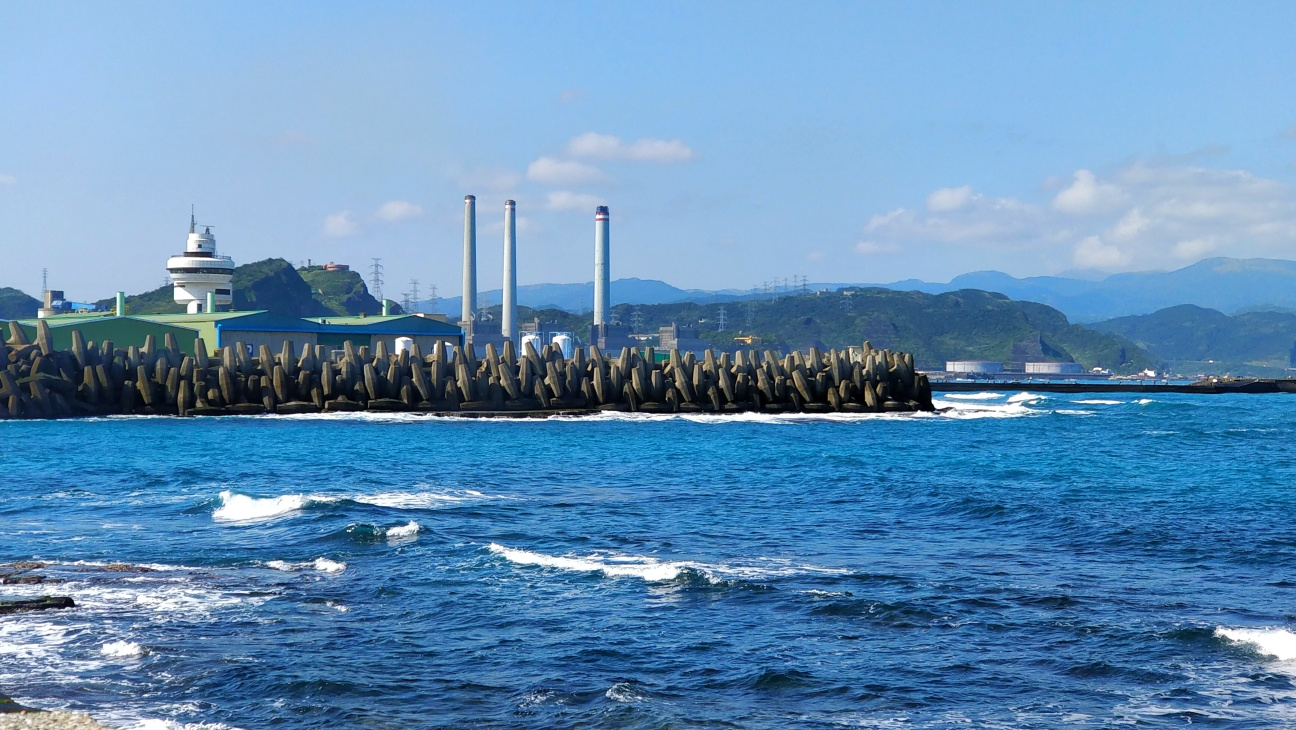 台湾，魅力宝岛的独特风情与魅力探索