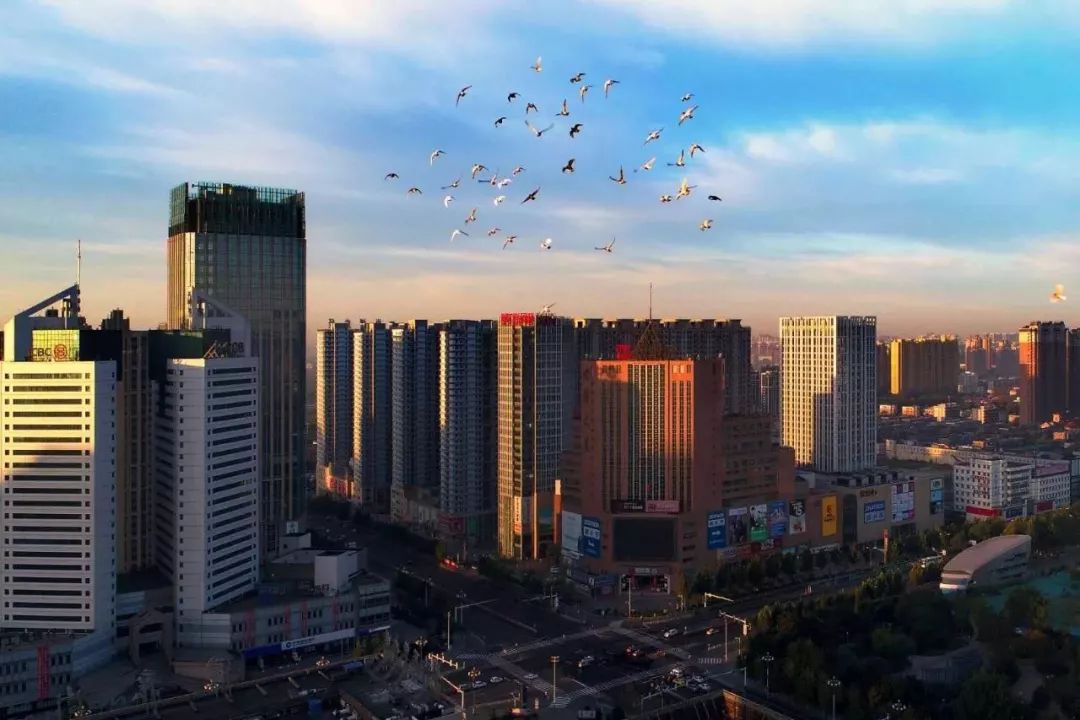 唐山自然美景探索之旅