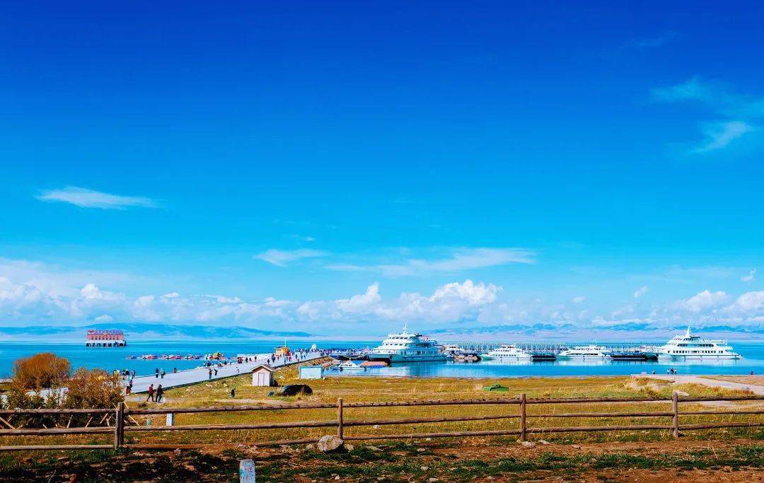 探索青海,一次难忘的青海行之旅