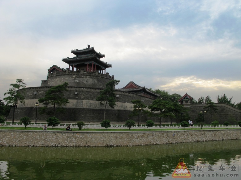 邯郸盛会,致敬尊贵来宾与朋友们