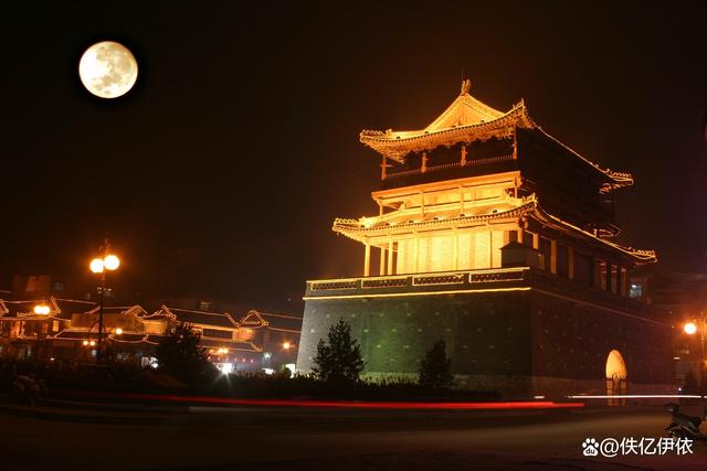 邢台历史文化底蕴与现代发展探析