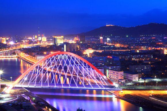 探访北方秘境，张家口之旅🌟