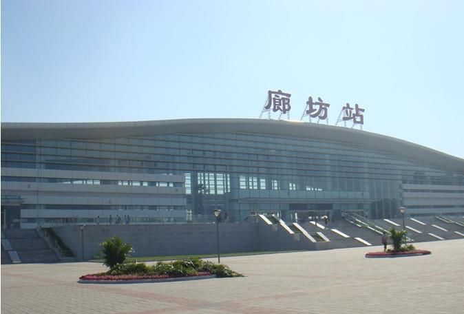 廊坊,探索这座城市的魅力