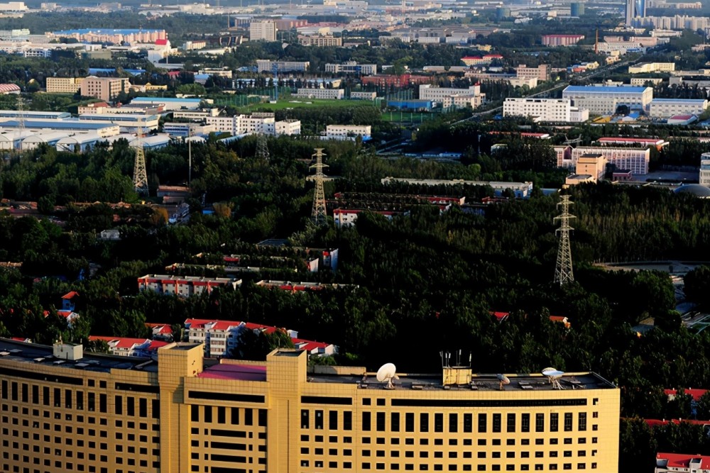 廊坊,探索这座城市的魅力