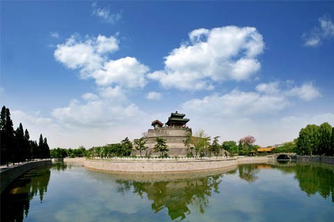 邯郸,致敬领导与同仁的团结盛会