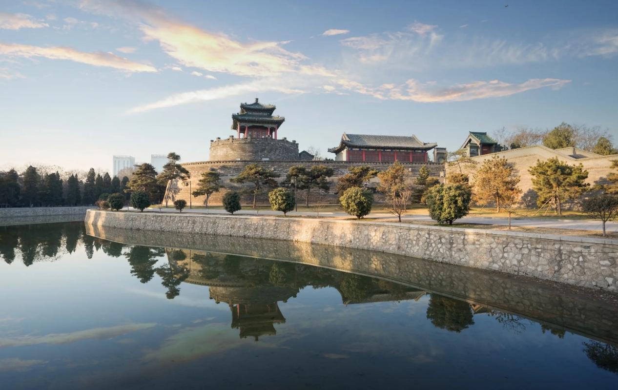 邯郸,致敬领导与同仁的团结盛会