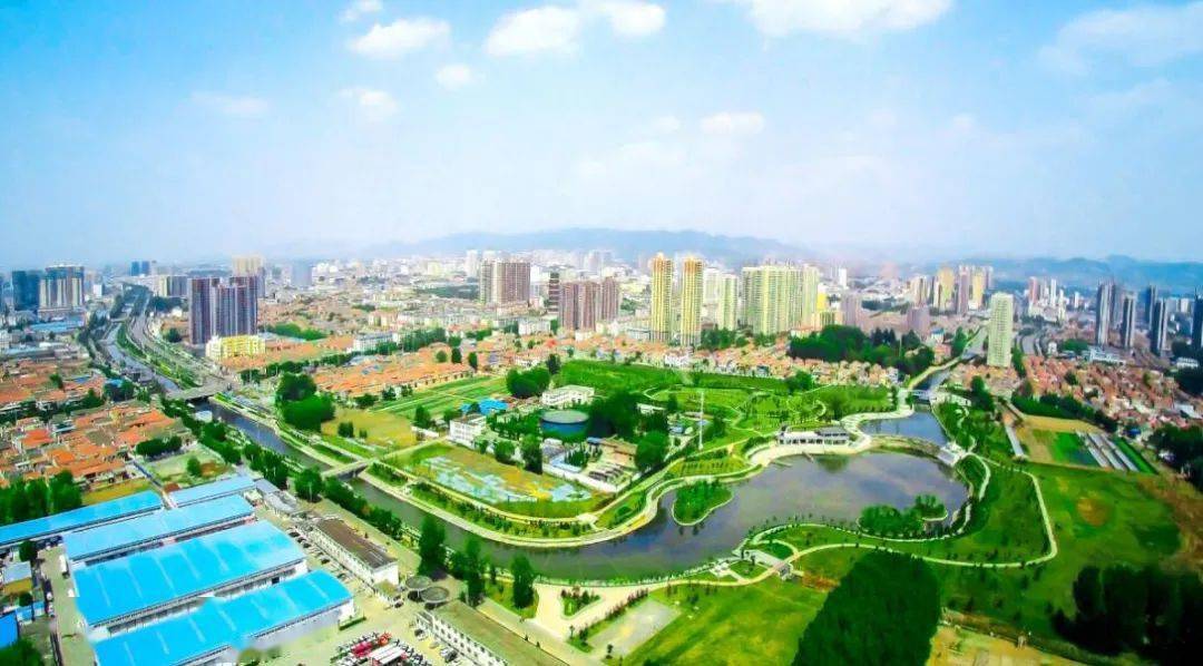 长治,高科技重塑生活,引领智能新纪元未来之路