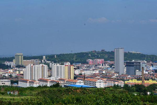 长治,高科技重塑生活,引领智能新纪元未来之路