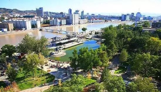 塞上怀安赋——游历张家口抒怀