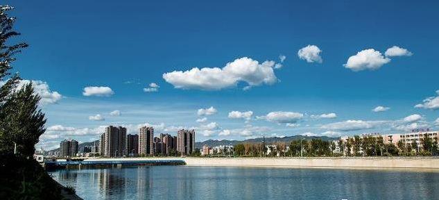 塞上怀安赋——游历张家口抒怀