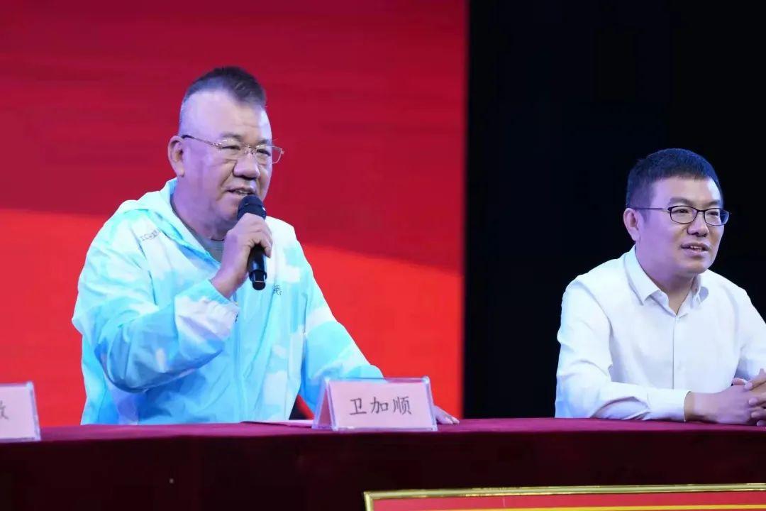 临汾，探索城市魅力