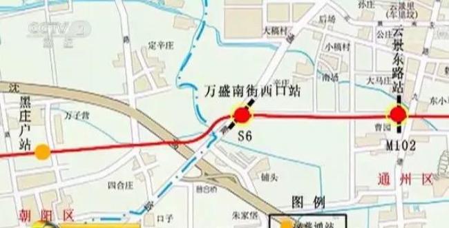 廊坊,千年古邑焕发新时代活力