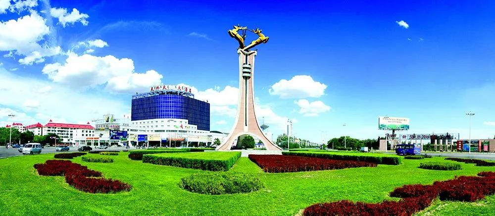 包头小巷深处的独特美食风情