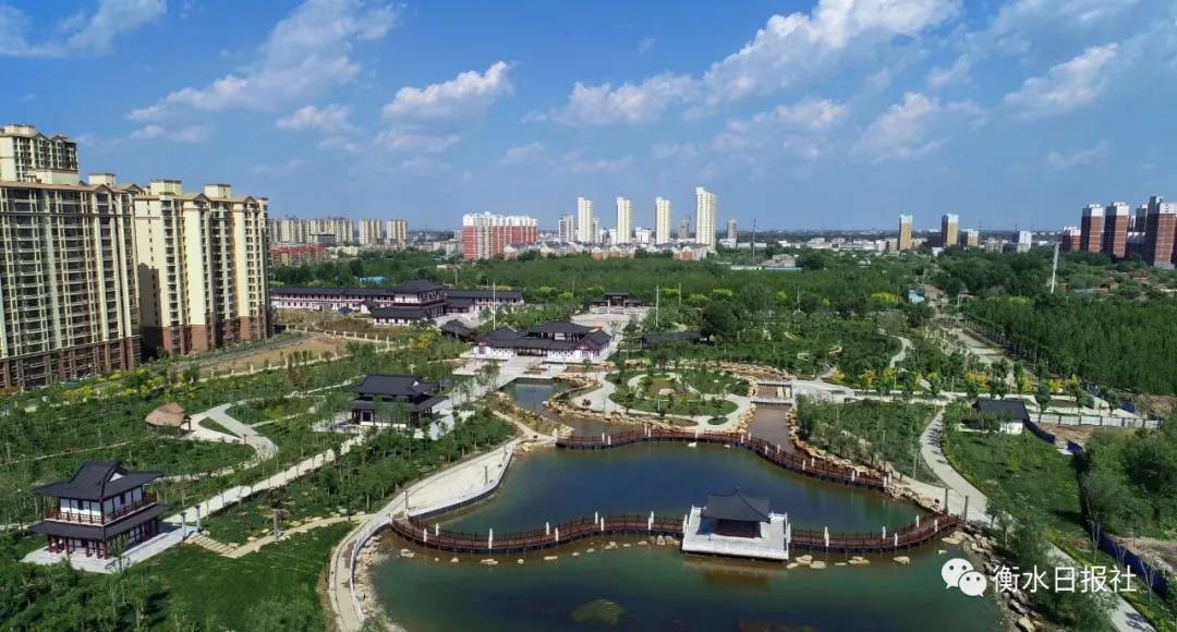 衡水现象,启示与反思的衡水之路