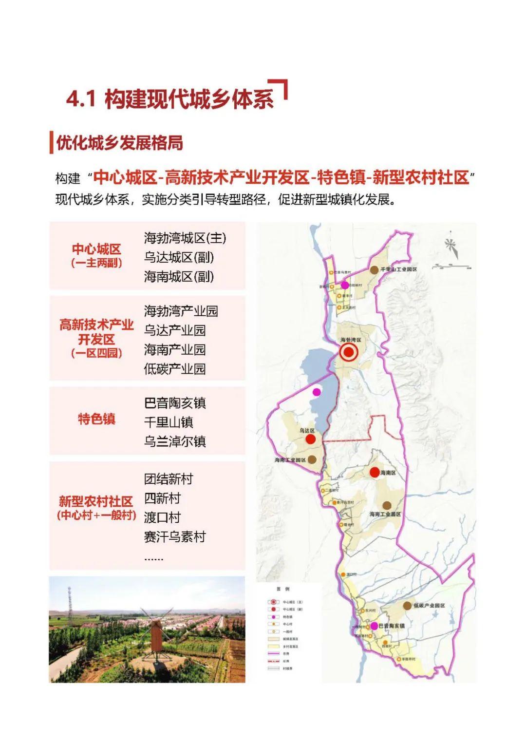 乌海之韵,城市魅力探秘