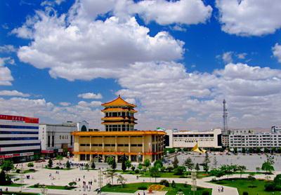 赤峰,探寻这座美丽城市的魅力与故事