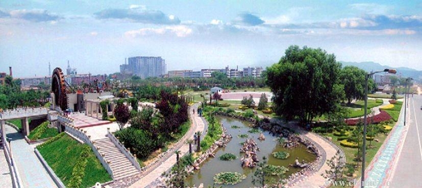 长治古城戏楼,古韵悠扬,古装演绎传奇开篇