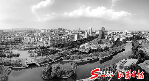 千年古韵焕新篇,晋城今日风采